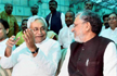 Nitish expands ministry, inducts 27 new ministers